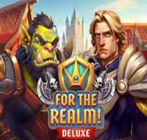 For the Realm Deluxe