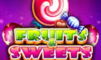 Fruits & Sweets Buy Bonus