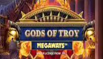 Gods of Troy Megaways