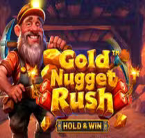  Gold Nugget Rush