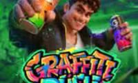 Graffiti Rush