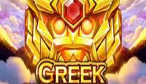 Greek Mythology