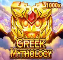 Greek Mythology
