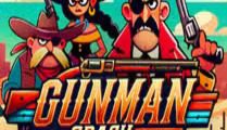 Gunman Crash