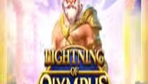 Lightning of Olympus
