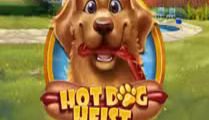 Hot Dog Heist