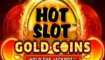 Hot Slot: Gold Coins