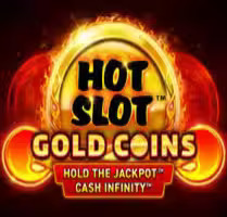 Hot Slot: Gold Coins