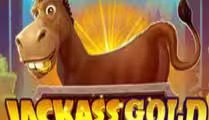 Jackass Gold Hold & Win