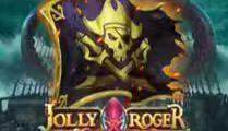 Jolly Roger Wild Kraken