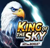  King of the Sky: Hit the Bonus