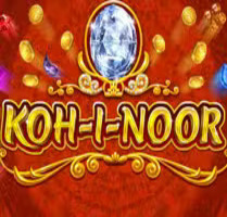 Koh-i-noor
