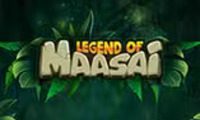Legend of Maasai
