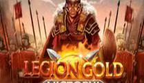Legion Gold Victory!