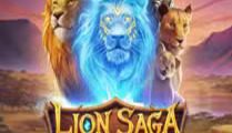 Lion Saga Odyssey