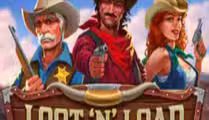 Loot’n’Load