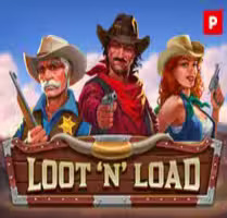 Loot’n’Load