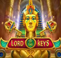 Lord of the Keys