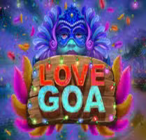 Love Goa