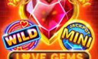Love Gems Hold And Win