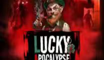 Lucky Apocalypse GigaBlox