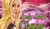 Lucky Lady’s Charm Deluxe Buy Bonus