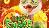 Lucky Snake Wheel