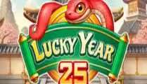 Lucky Year 25