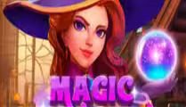 Magic Treasure