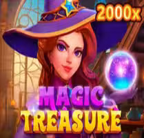 Magic Treasure