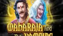 Maharaja & the Vampire