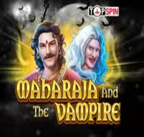 Maharaja & the Vampire
