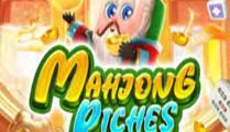 Mahjong Riches
