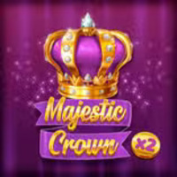 Majestic Crown x2