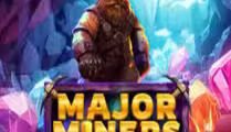 Major Miners