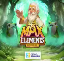 Max Elements GigaBlox
