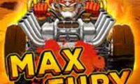 Max Fury