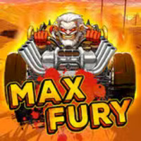 Max Fury