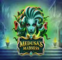 Medusa’s Madness