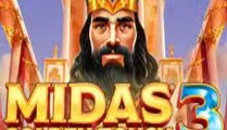 Midas Golden Touch 3