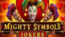 Mighty Symbols: Jokers Love the Jackpot