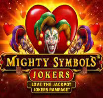 Mighty Symbols: Jokers Love the Jackpot