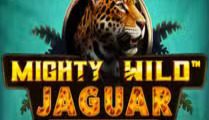Mighty Wild: Jaguar