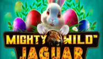 Mighty Wild: Jaguar Easter Jackpot
