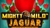 Mighty Wild: Jaguar Love the Jackpot
