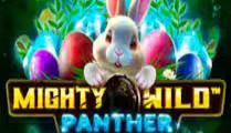 Mighty Wild: Panther Grand Diamond Edition Easter