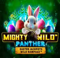 Mighty Wild: Panther Grand Diamond Edition Easter