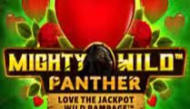 Mighty Wild: Panther Grand Gold Edition Love the Jackpot