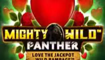 Mighty Wild: Panther Grand Platinum Edition Love the Jackpot Wild Rampage