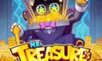 Mr. Treasure’s Fortune
